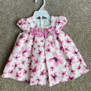 Baby girl dress